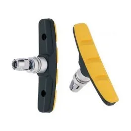 Bike Parts Bremsschuhe-V-Brake Point (paar)