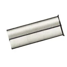 Bike Parts Kalibrierbuchse für Sattelstütze (ø27,2mm auf 286mm)