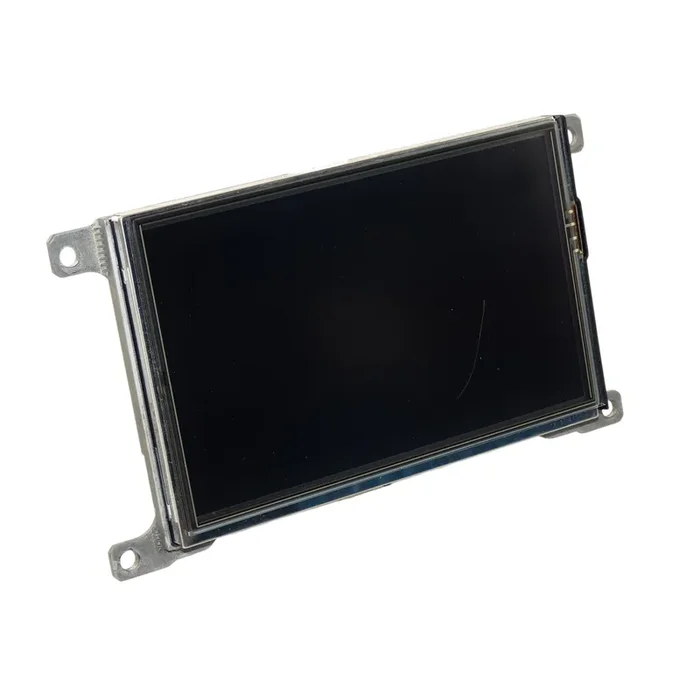 Bildschirm Bedieneinheit Navigation Radio Peugeot 508 I Citroen DS5 9812771880