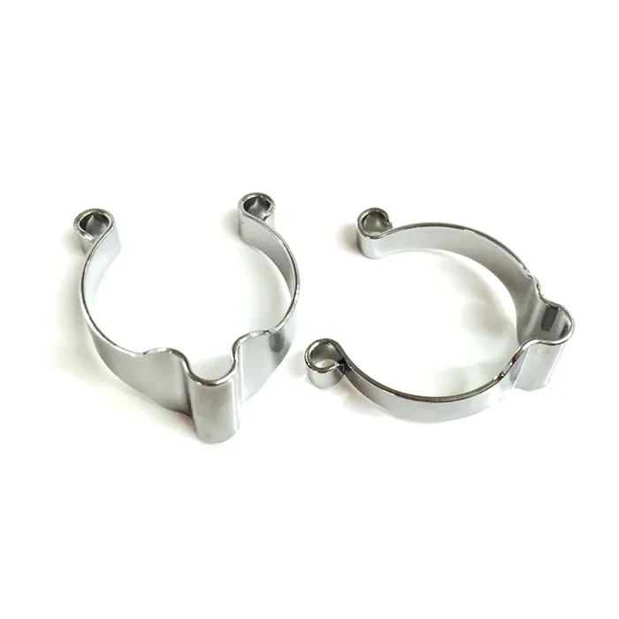 BLB Kabelhalter für Bremsleitung