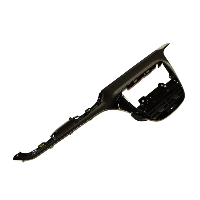 Blende Armaturenbrett Schalttafel Peugeot 208 I 2008 schwarz glänzend 96756942XU