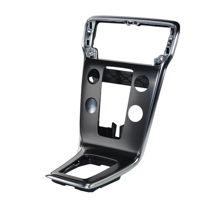 Blende Mittelkonsole vorn Volvo V40 II Dekorblende Heizungsregulierung