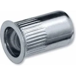 Blindnietschrauben Beta Tools 1742R Aluminium M6 mit Gewinde (20x)