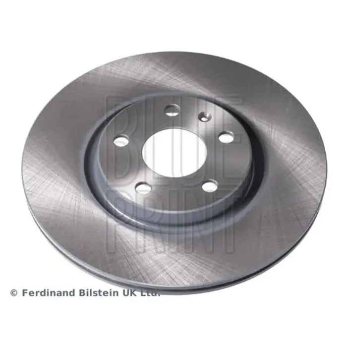 Blue Print Bremsscheibe Audi Seat Skoda VW