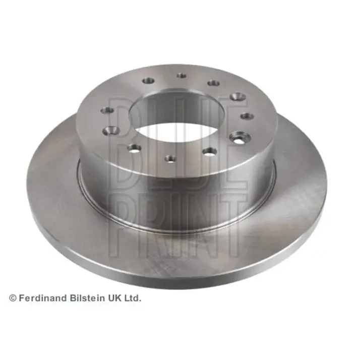 Blue Print Bremsscheibe hinten Hyundai