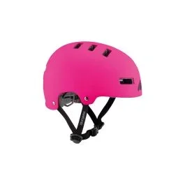 Bluegrass Superbold Fahrradhelm (pink)