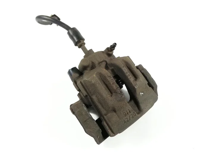 BMW 3-er E90 E91 E92 E93 F30 F35 original Bremssattel Sattel hinten links 330mm