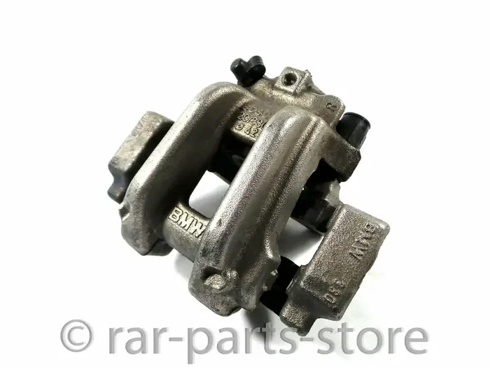 BMW 3-er F30 F31 F34 4-er F32 original Bremssattel hinten rechts 34216850974