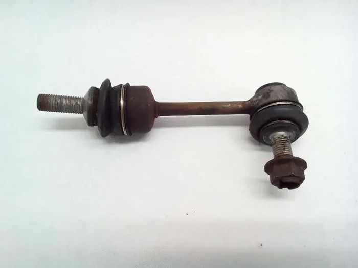 BMW X6 E71 Koppelstange Gelenkstange Stabi Stabilisator Hinten 33556771937