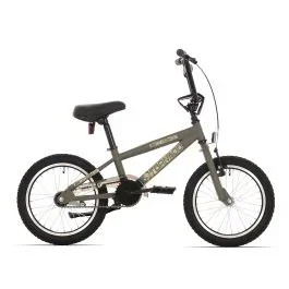 BMX-Rad Royal-Bugatti Tornado 16 Zoll – Camouflage