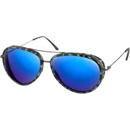 Bobster Eis Sonnenbrille (grau)