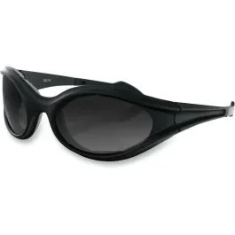 Bobster Foamerz Sonnenbrille (smoke)