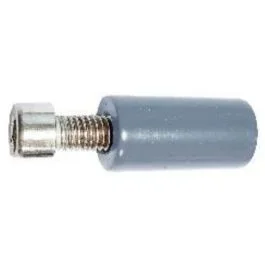 Bolzen zur Befestigung von Hilfshaken Tego Taschenhaken