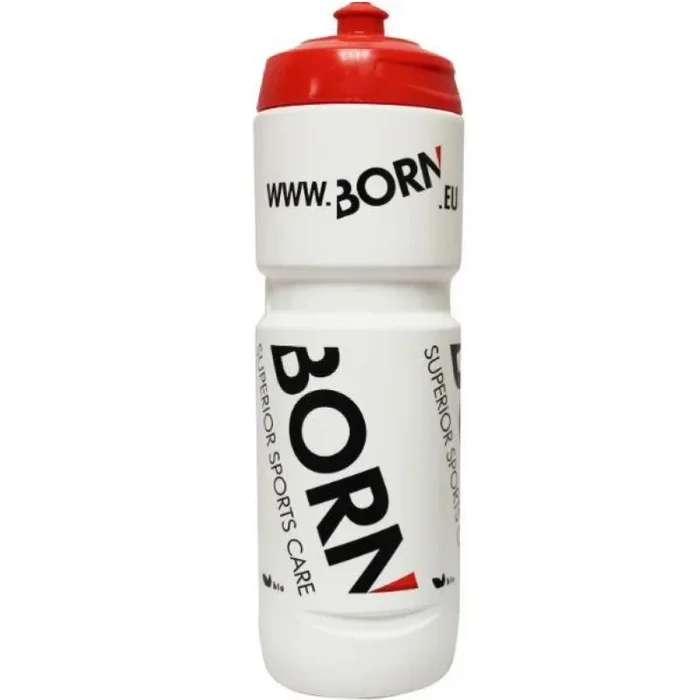 BORN Bio Trinkflasche 750 ml