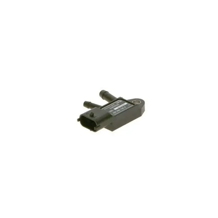 Bosch Abgasdrucksensor Alfa Romeo Fiat Iveco Jeep Lancia Suzuki