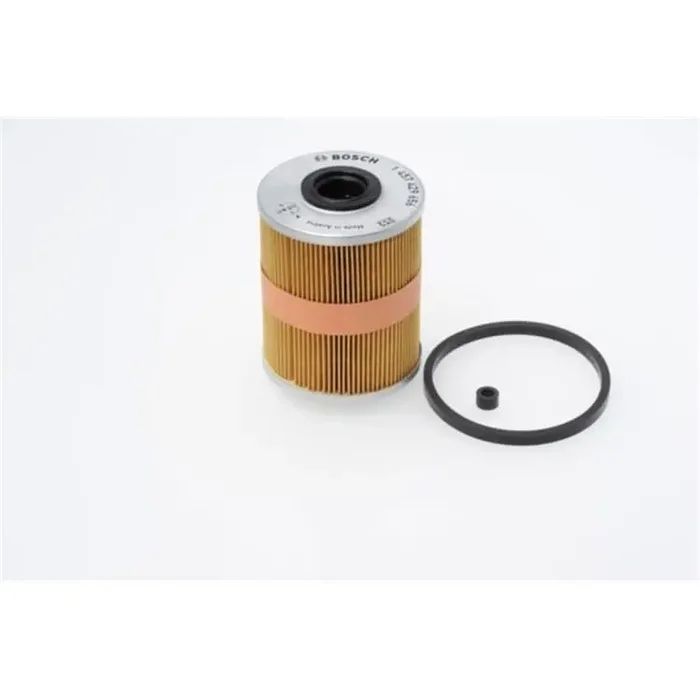 Bosch Kraftstofffilter Opel Saab