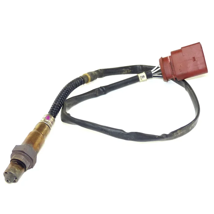 Bosch Lambdasonde 058906265C 1,8T 2,0FSI VW Passat 3B 3BG Audi A4 B5 Skoda