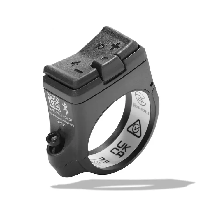 Bosch Mini Remote Dropbar BRC3310 – kabellose Lenkerfernbedienung 31,8mm