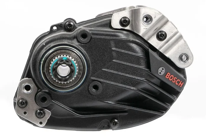 Bosch Performance Line Speed 45km/h Gen4 BDU4 0275007072