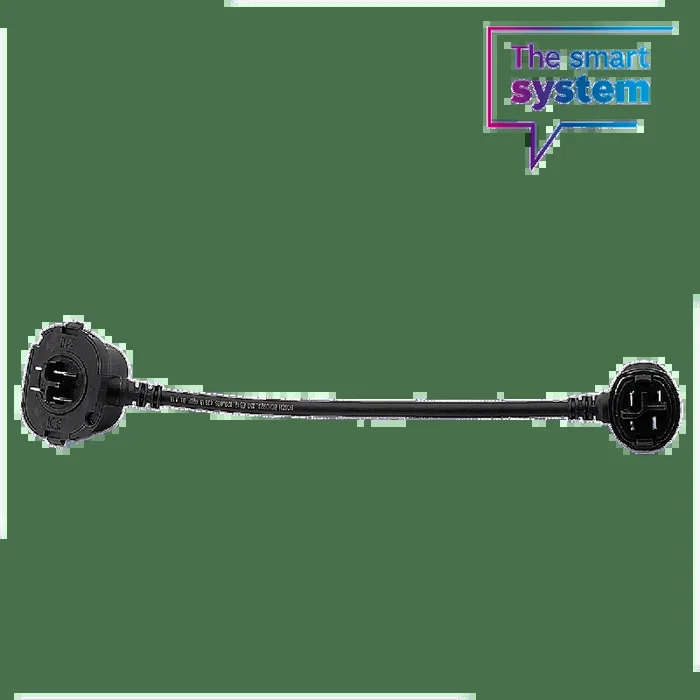 Bosch PowerMore Kabel Kabelführung in Richtung Akkuhalter 150 mm (BCH3923_150)