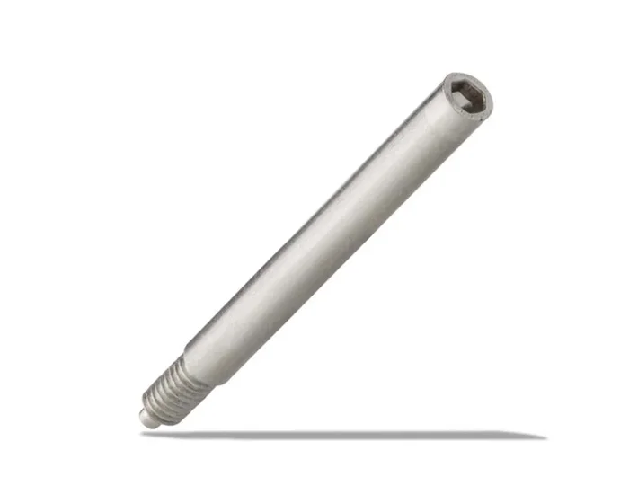 Bosch Schraube Tastensperre SmartphoneGrip (BSP3200) | silver