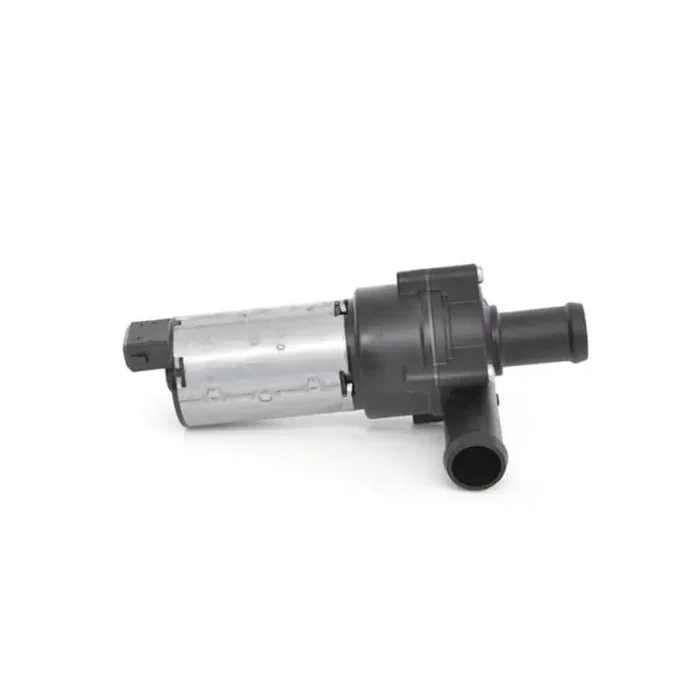 Bosch Wasserumwälzpumpe für Standheizung Ford Mercedes Seat VW
