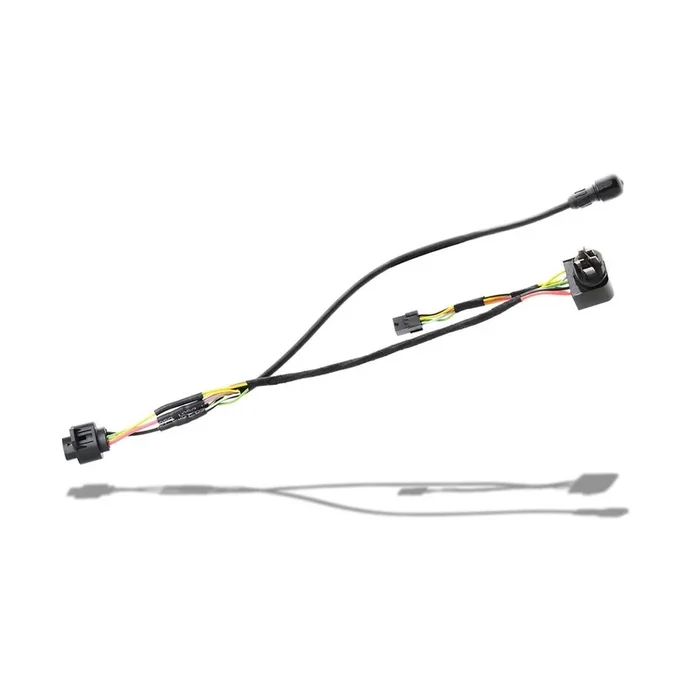 Bosch Y-Kabel PowerTube 950 mm (BCH267) – Stromversorgung und Steuerung