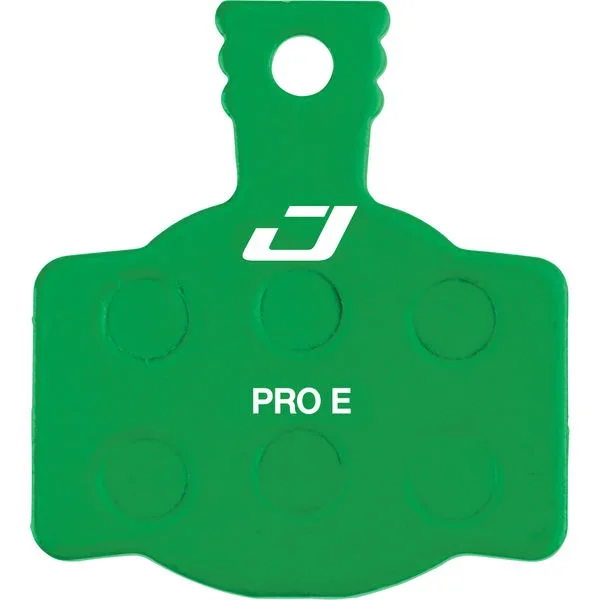 BREMSBELAG JAGWIRE DISC PRO E-BIKE SEMI-METALL. MAGURA MT8