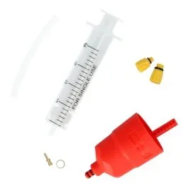 Bremse Entlüftungskit Edge Basic