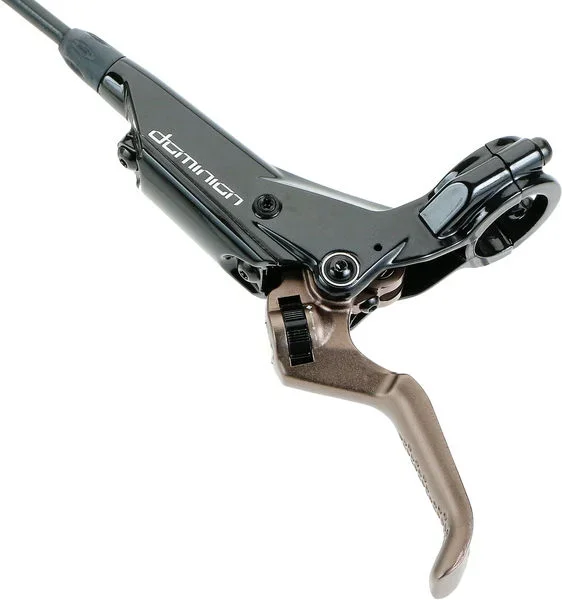 BREMSE HAYES DOMINION A2 VR SCHWARZ/BRONZE – VR