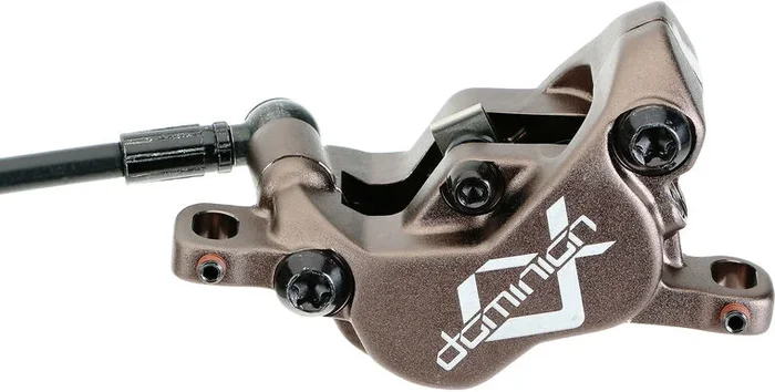 BREMSE HAYES DOMINION A4 SFL (SHORT FINGER LEVER) HR SCH/BRO – HR