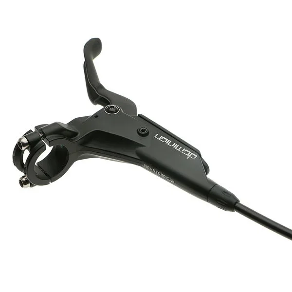 BREMSE HAYES DOMINION T2 VR SCHWARZ – VR