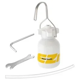 Bremsentlüftungsflasche EZmtb