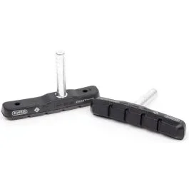 Bremsklotz Satz Cantilever Elvedes 72mm (25×2)