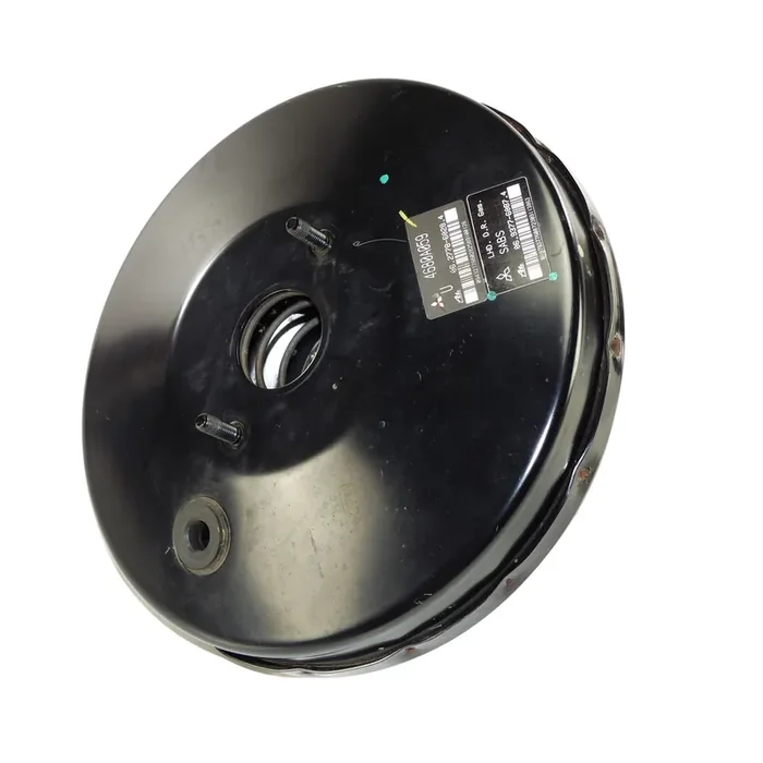 Bremskraftverstärker BKV Mitsubishi Lancer CY0 CX0 4630A247 06.2778-6028.4