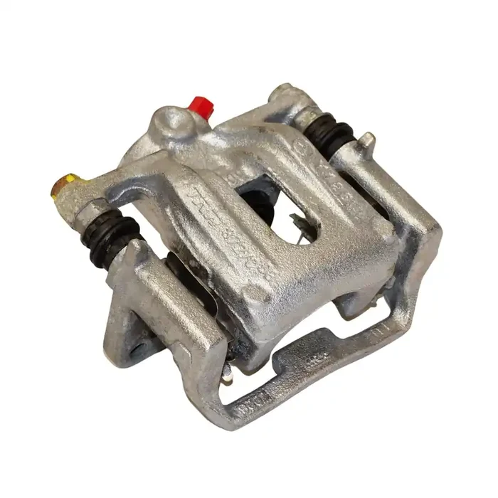 Bremssattel hinten links Mercedes-Benz B-Klasse W245 für 258mm Bremse