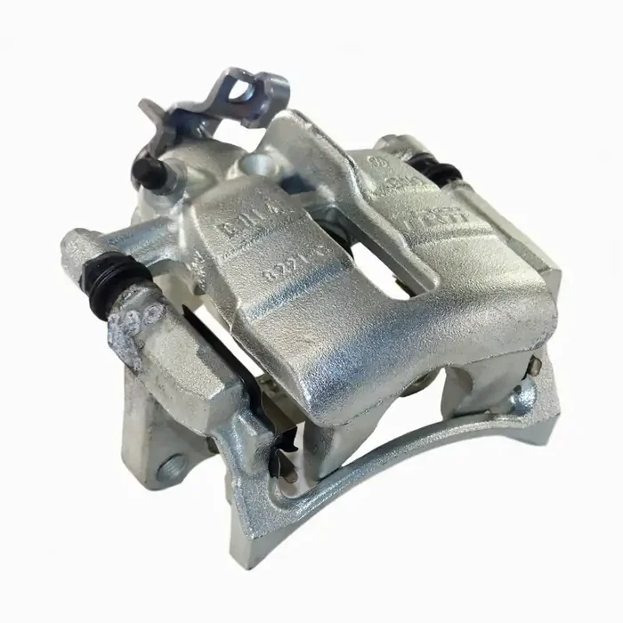 Bremssattel hinten links VW T5 T5.2 T6 Volkswagen Transporter Bus Multivan 294mm