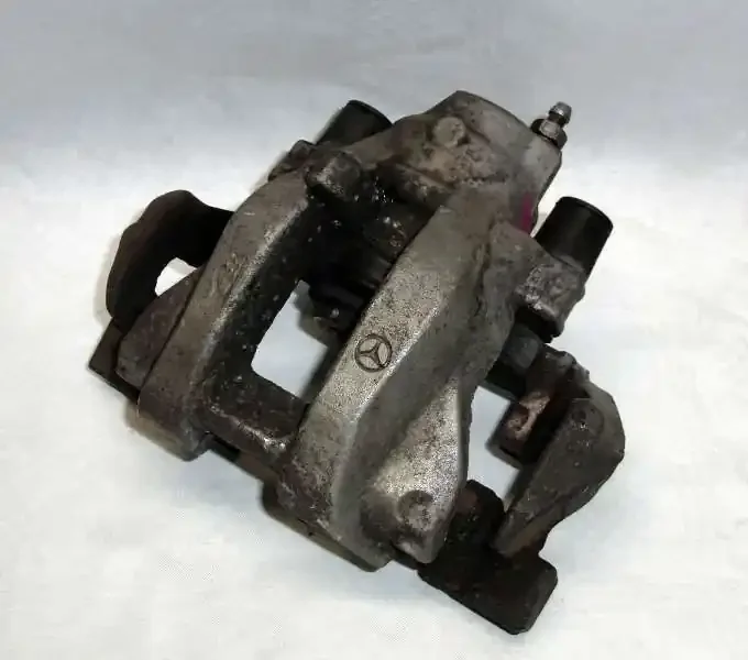 Bremssattel Hinten Rechts 2124230181 Mercedes Benz E-Klasse W212 S212