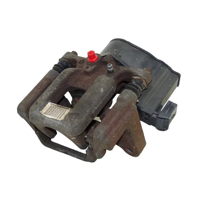 Bremssattel hinten rechts Peugeot 308 II 508 I für 268mm Bremse 1608998980