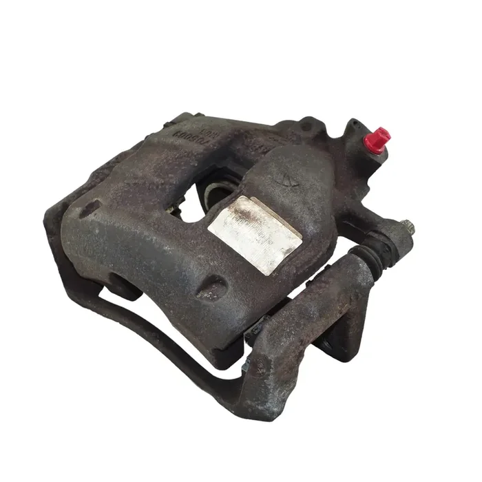 Bremssattel vorn links Peugeot 308 II für 283mm Bremse 1610428180