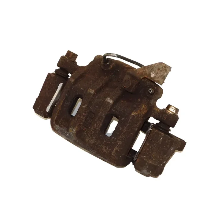 Bremssattel vorn rechts Mitsubishi Pajero Sport K90 für 314mm Bremse MB858407