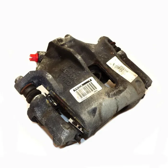 Bremssattel vorn rechts Peugeot 206 207 208 I 307 Citroen C2 C3 C4 DS3 Berlingo