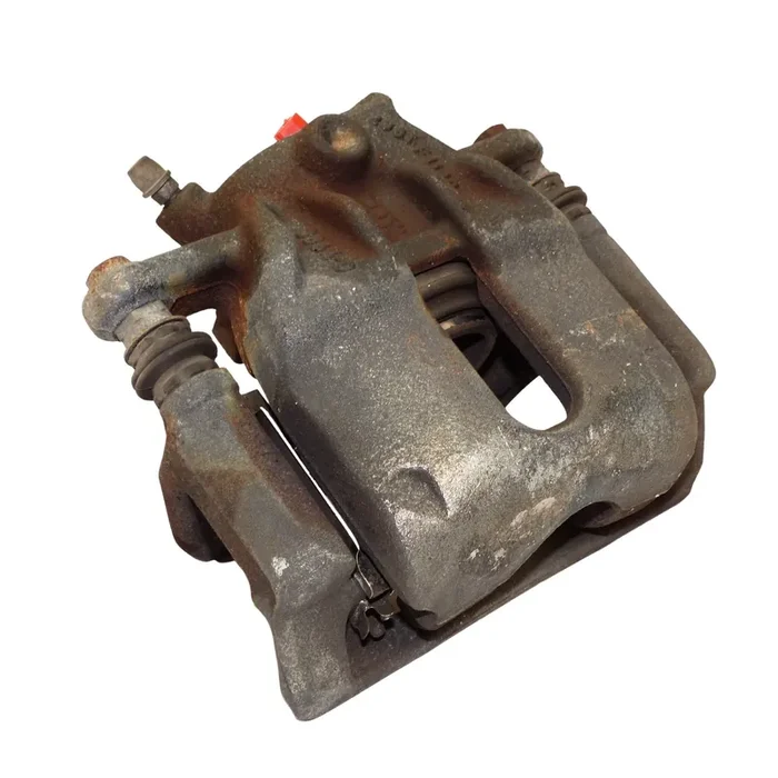 Bremssattel vorn rechts Renault Clio III IV Captur Kangoo III Zoe Express 258mm