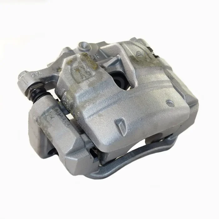 Bremssattel vorne rechts 308mm VW T6 .1 Bus Multivan California Transporter