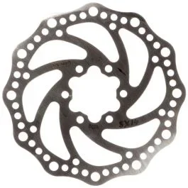 Bremsscheibe Elvedes SX16 Nirosta ø160mm mit 6 Bolzen