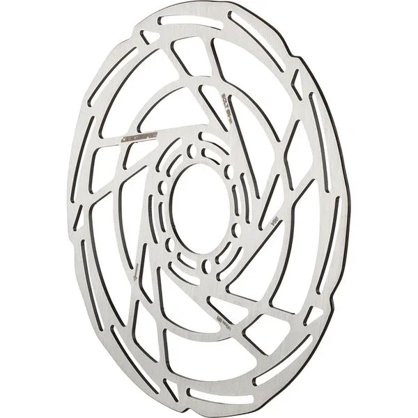 BREMSSCHEIBE JAGWIRE SPORT SR1 EINTEILIG 6-LOCH 160MM – 160 mm