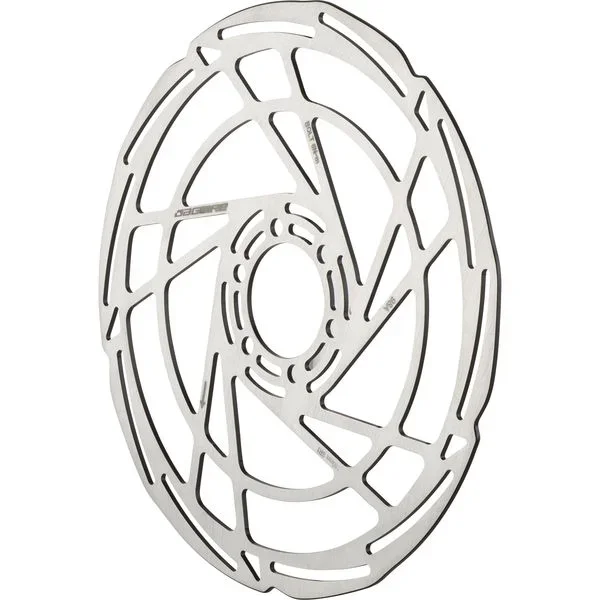 BREMSSCHEIBE JAGWIRE SPORT SR1 EINTEILIG 6-LOCH 180MM – 180 mm