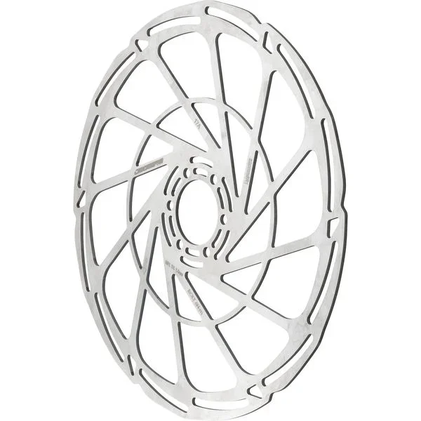 BREMSSCHEIBE JAGWIRE SPORT SR1 EINTEILIG 6-LOCH 220MM – 220 mm