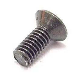 Bremszylinderdeckelschraube Bofix M4x10 (25 Stück)