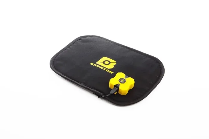 Brunton ‚Heatsync‘ Sitzkissen